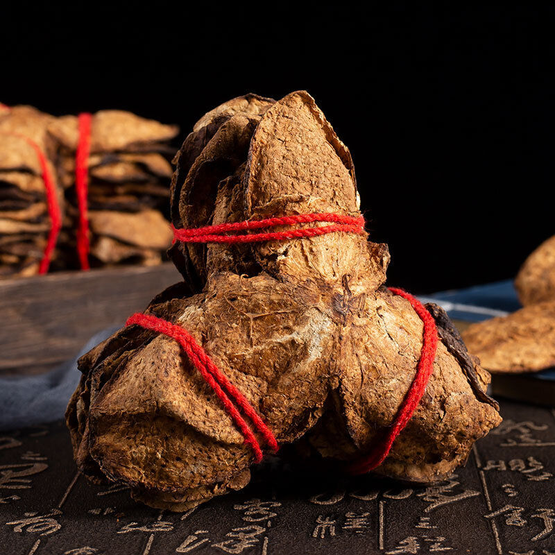 New Old Chenpi Xinhui Chenpi Dried Chenpi Xinghui Chenpi Edible 500g/1.1lb