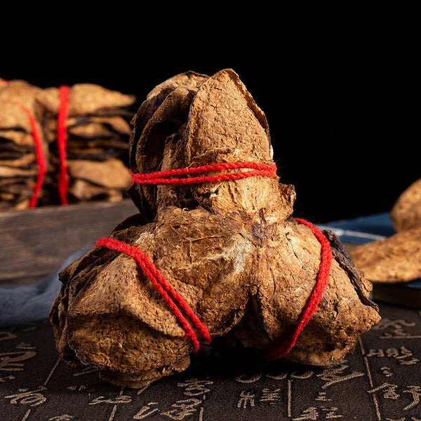 New Old Chenpi Xinhui Chenpi Dried Chenpi Xinghui Chenpi Edible 500g/1.1lb