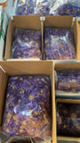 Beauty and Relaxation Lotus Flower Tea New Harvest Blue Lotus Dried Flowers