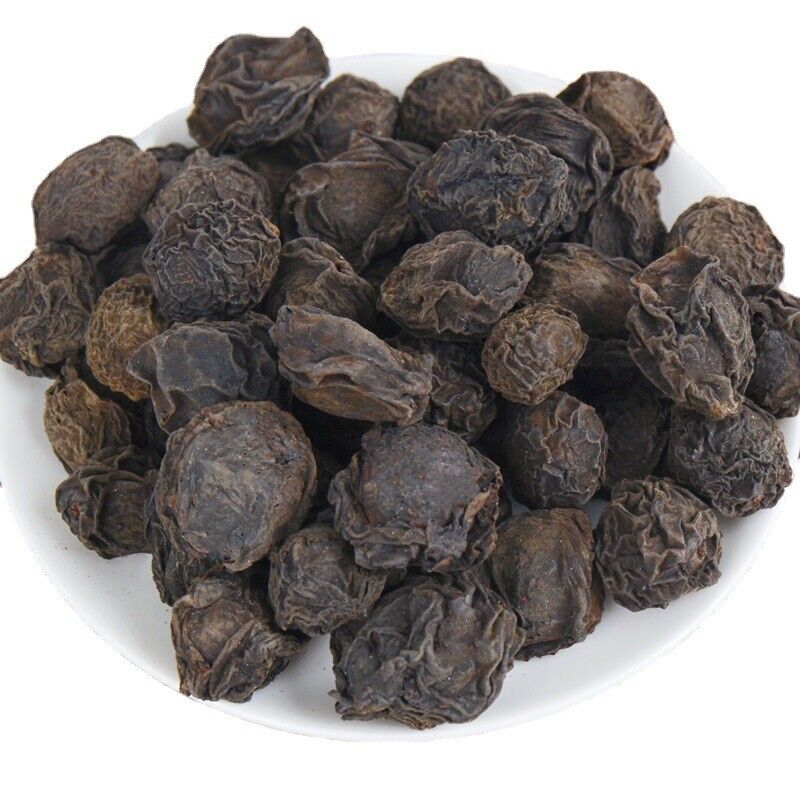 New dried ume plum plum sour plum soup raw materials dried ume plum tea 17.6oz Main image