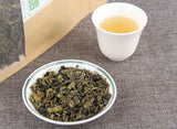 Yunnan Green Tea 2025 Top Grade Dian Green Biluochun