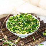 Lotus Plumule Lotus Embryo Tea 8.1oz/250g(125g*2) Wild Nature Fragrant Lotus Se3