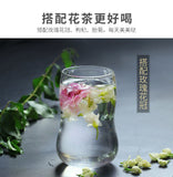 New Buds Jasmine Tea Flower Pod Tea Jasmine Dried Flowers Fresh Scent 30g