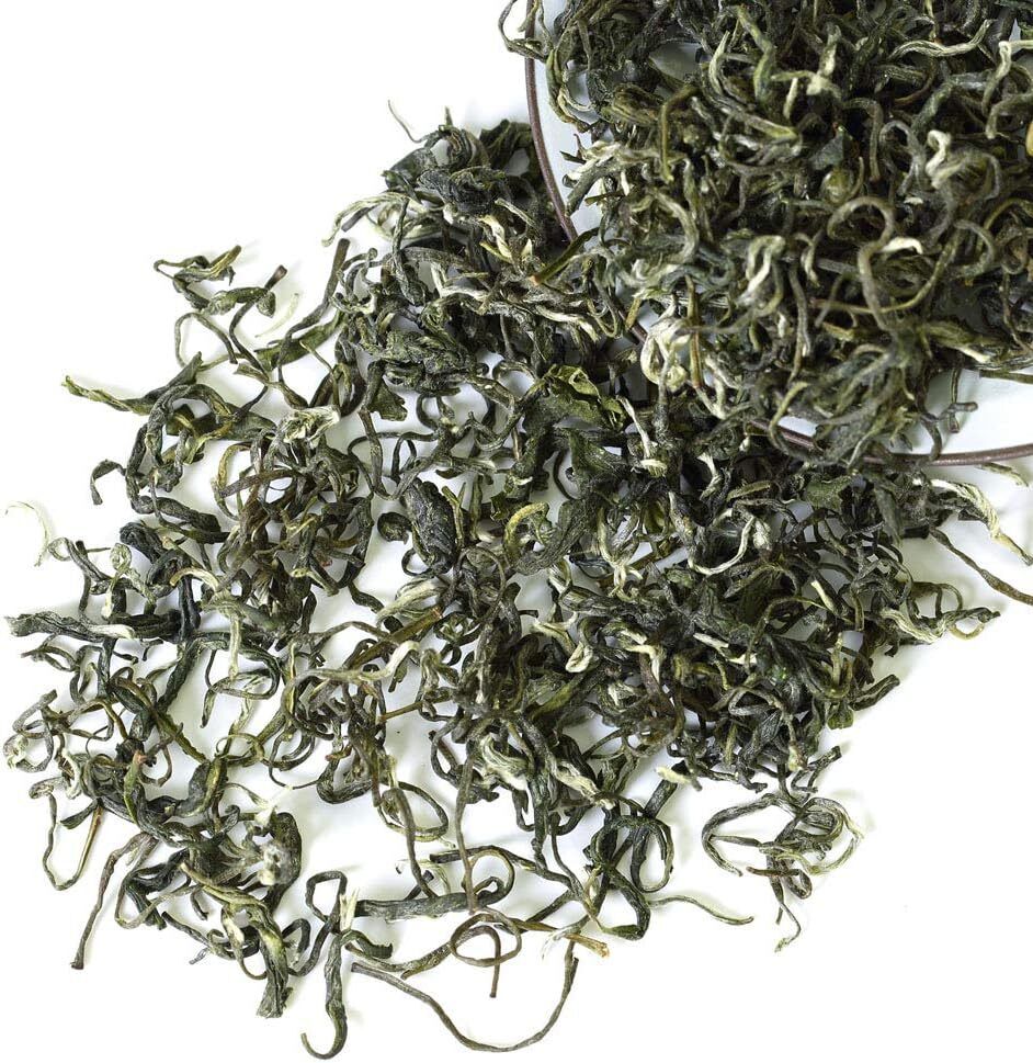 100g Premium Spring Xinyang Mao Jian Maojian Loose Leaf Chinese Green Tea Main image