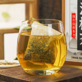 Clear Run Tea Honeysuckle & Luo Han Guo Tea Dandelion & Mulberry Leaf Loquat Tea