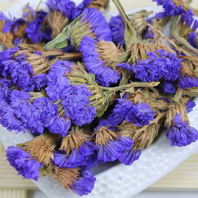 Forget-Me-Not Flower Tea Pure Forget-Me-Not Dried Flowers Bulk Main image