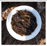 Leaves Zhengyan Ration Tea Wuyi Rock Tea Cinnamon Oolong Tea Strong-flavor Tea