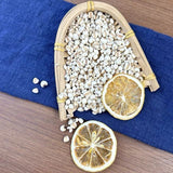 Job's Tears Lemonade Individually Wrapped Tea Fresh Lemon