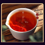 Premium Luzhou-flavor Golden Bud Black Tea New Tea Authentic Dianhong Tea