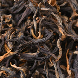 Yunnan Dianhong Maofeng Kung Fu Black Tea: Chinese Dianhong Black Tea