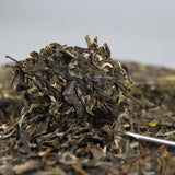 357g Organic Cha Tea Bulangzhenwei Pu-Erh Tea Natural Green Tea Health