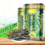 Great Value Authentic Wuzhishan Kuding Tea High Quality Organic Kuding Tea