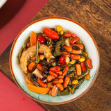 Red Kidney Bean Gorgonzola Red Bean Poria Job's Tears Tea 250g Health Tea