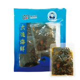 Spicy Kelp Shredded Seaweed Snack Instant Snacks