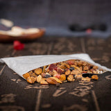 150g Chinese Wolfberry and Jujube Health Tea for Men Ginseng Five Treasure Tea
