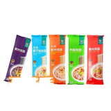 Gluten-free Millet Brown Rice Black Rice Buckwheat Noodles Salt-free Low Fat