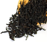 100g Premium Fujian Wuyi Da Hong Pao Dahongpao Big Red Robe Rock Loose Leaf