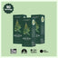 60ml Herbal Remedy for Respiratory Support Mullein Leaf Extract Drops