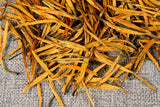 Yunnan DianHong Balck Tea Golden Needle Large Tree Golden Buds Black Tea 250g