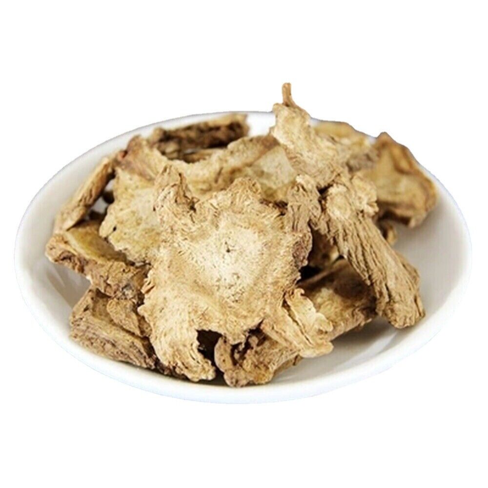 100% Natural Angelica Pubescens Radix - Du Huo Medicinal Herba Chinese Herb Main image