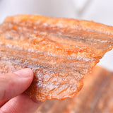 Roasted Eel Slices Snacks Dried Fish Seafood Instant Snacks Grilled Fish Fillet