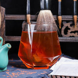 Herbal Tea with Yu Zhu Kudzu Rose Dates Goji Berries Tea Bags