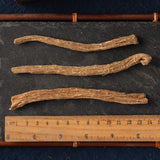 500g Sichuan Teasel Root, Dipsacus Asper Root, Dried Herbs Chuan Duan,Xu Duan