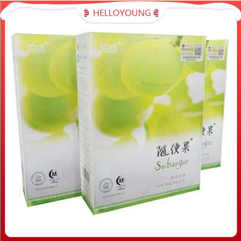 SUIBIANGUO WEIGHT LOSS NATURAL DIET SLIMMING FAT BURN 150g/Dose Main image