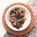 Dandelion Rose Chrysanthemum Poria Herbal Tea 20 Bags Detox Blend