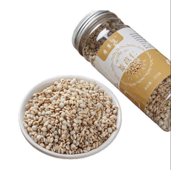New Job's Tears Job's Tea Job's Tears Medicinal Uses 250g/8.8oz