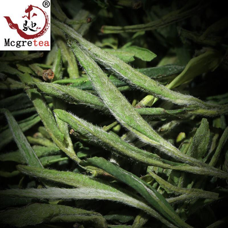 New Mao Feng Tea High Quality Early Spring Fresh Maofeng Chinese Tea 250g Secondary image