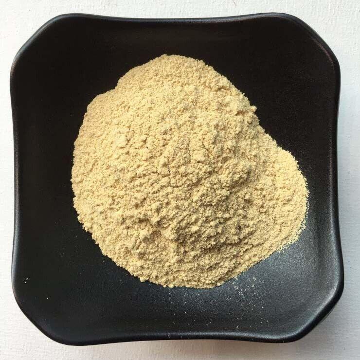 500g Skullcap Root Extract Powder (85% Baicalin) Scutellaria Baicalensis Extract