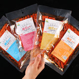 Retro Childhood Favorite Spicy Strips Nostalgic Food Spicy Snack Pack