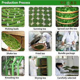 Super Jin Xuan Milch Oolong Tee hohen Berg Tie Guan Yin grüner Tee Milch Tee 50g