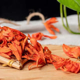 Natural Lily Flower Tea Authentic Sulfur-Free Dried Lily Flower