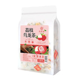 Litchi Oolong Tea Herbal Tea 375g