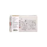 Bai Fuling Bai Bian Dou Herbal Tea Bags Natural Wellness Blend   Herbs