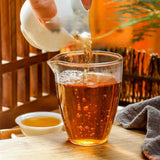 First Grade Luxiang Wuyishan Dahongpao 250g - Authentic Wuyi Rock Oolong Tea