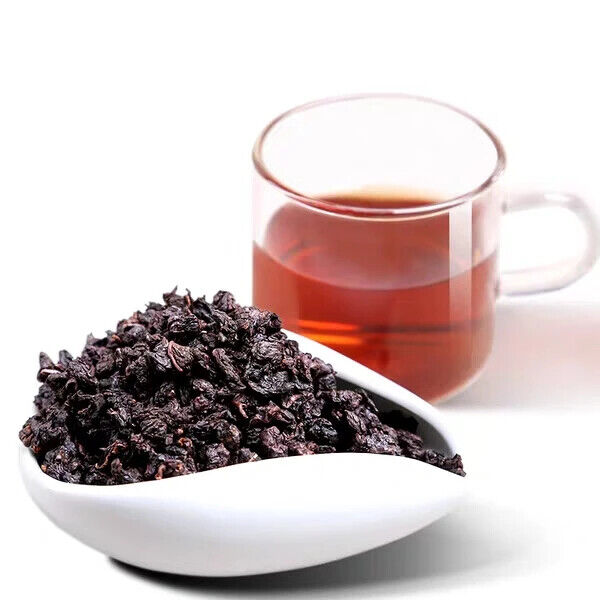 Natural and Slimming Dark Oolong Tea 500G Chinese Famous Oolong Tea