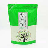 Longjing Special Grade Chinese Dragon Well Green Tea Loose Leaf