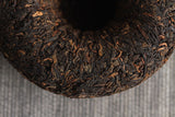 250g/tuo Yunnan Pu'er Tea Menghai Tuo cha Pu'er Ripe Organic Tea