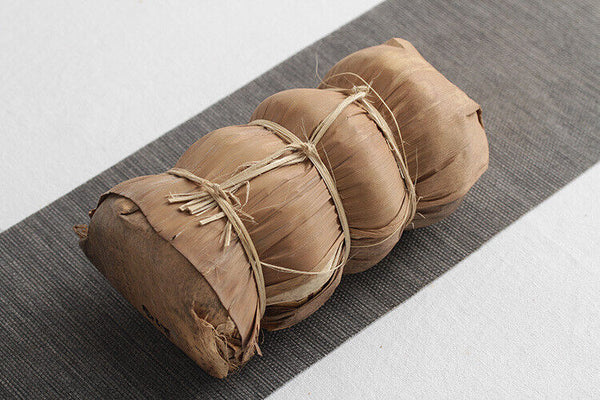 250g/tuo Yunnan Pu'er Tea Menghai Tuo cha Pu'er Ripe Organic Tea