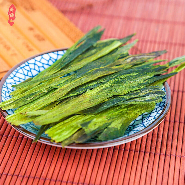 High Quality Hand-Made Special Green Tea Natural Tai Ping Hou Kui 50g