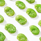 Crispy Yunnan Broad Bean Snacks – Assorted Flavors, Savory Bar Treat