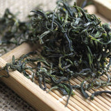 2025 Green Tea No. 2 Hefeng Cloud Mist Roasted Green 50g