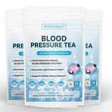 Blood Pressure Sugar Balance Body Wellness Organic Hypertension Herbal Tea