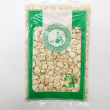 Natural Sweet Almonds Raw Dry 500g No Sulfur No Additives