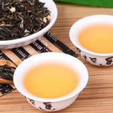 Monkey King Jasmine Tea 150g Silver Tips Hengxian Strong Aroma 2025 Fresh