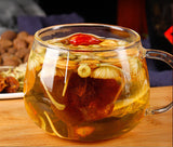 Honeysuckle Chrysanthemum Gardenia Luo Han Guo Malva Tea Herb Blend