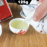 2023 Premium Spring Tie Guan Yin Fresh Anxi 1725 Tikuanyin TieGuanYin125g